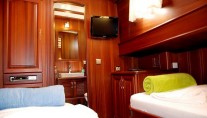 Gulet ATALANTE Twin2
